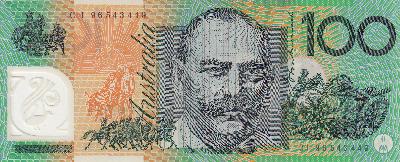 Beschrijving achterzijde: MONASH